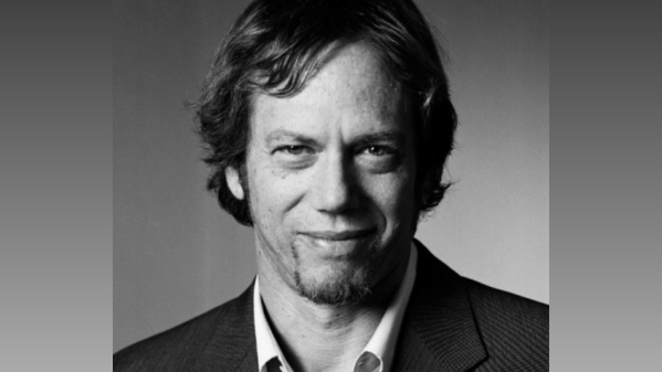 Author Robert Greene